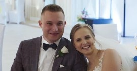Oliwia Ciesiółka zakochana? Gwiazda "Ślubu od pierwszego wejrzenia 4" z nowym partnerem!