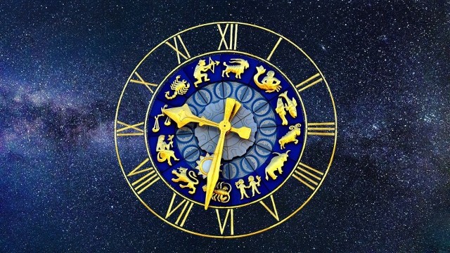 Horoskop na wtorek 4 lutego: Odczytaj swoją dzienną prognozę