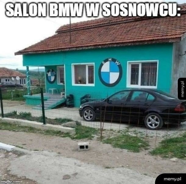 Oto najlepsze MEMY o BMW. To styl życia! Tak Internet widzi kierowców i fanów tej kultowej marki [08.04.2025 r.]