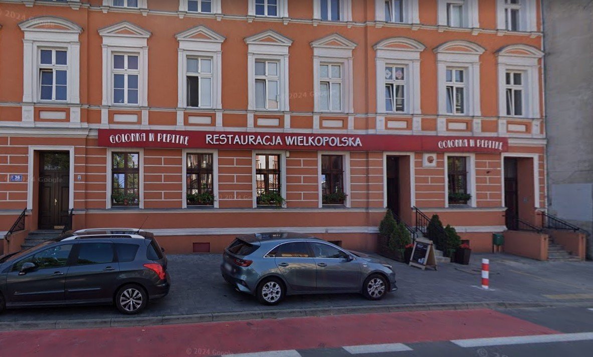 Ostrowska restauracja, która przeszła Kuchenne Rewolucje została zamknięta