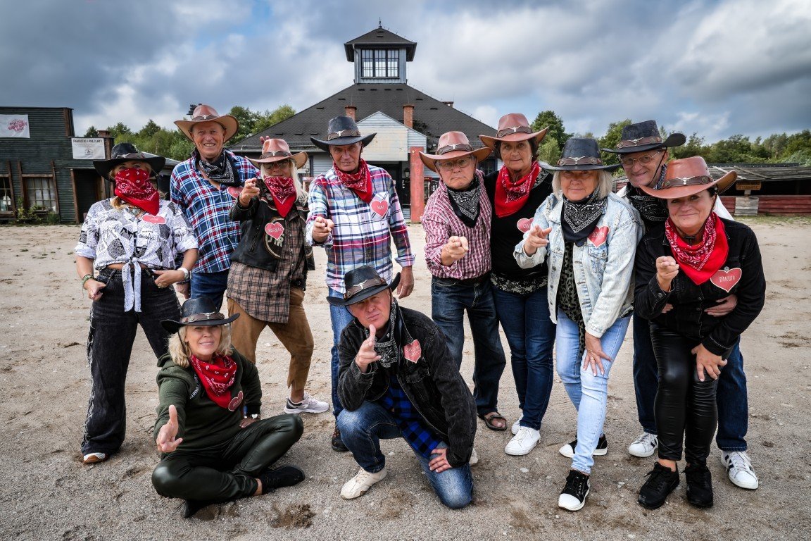Sanatorium Miłości: Edi Oświadcza Się! Zobacz Najnowszy Odcinek 7. Edycji
