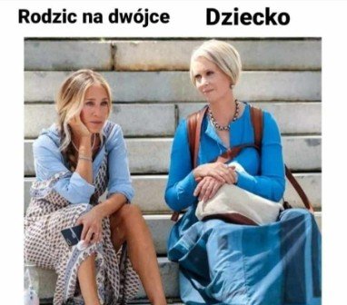 Rodzicielstwo w pigułce: MEMY o rodzicach, które Cię rozśmieszą!
