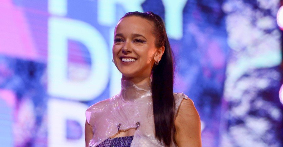 Monika Brodka została mamą! Poznaj zdjęcia nowo narodzonej córki!