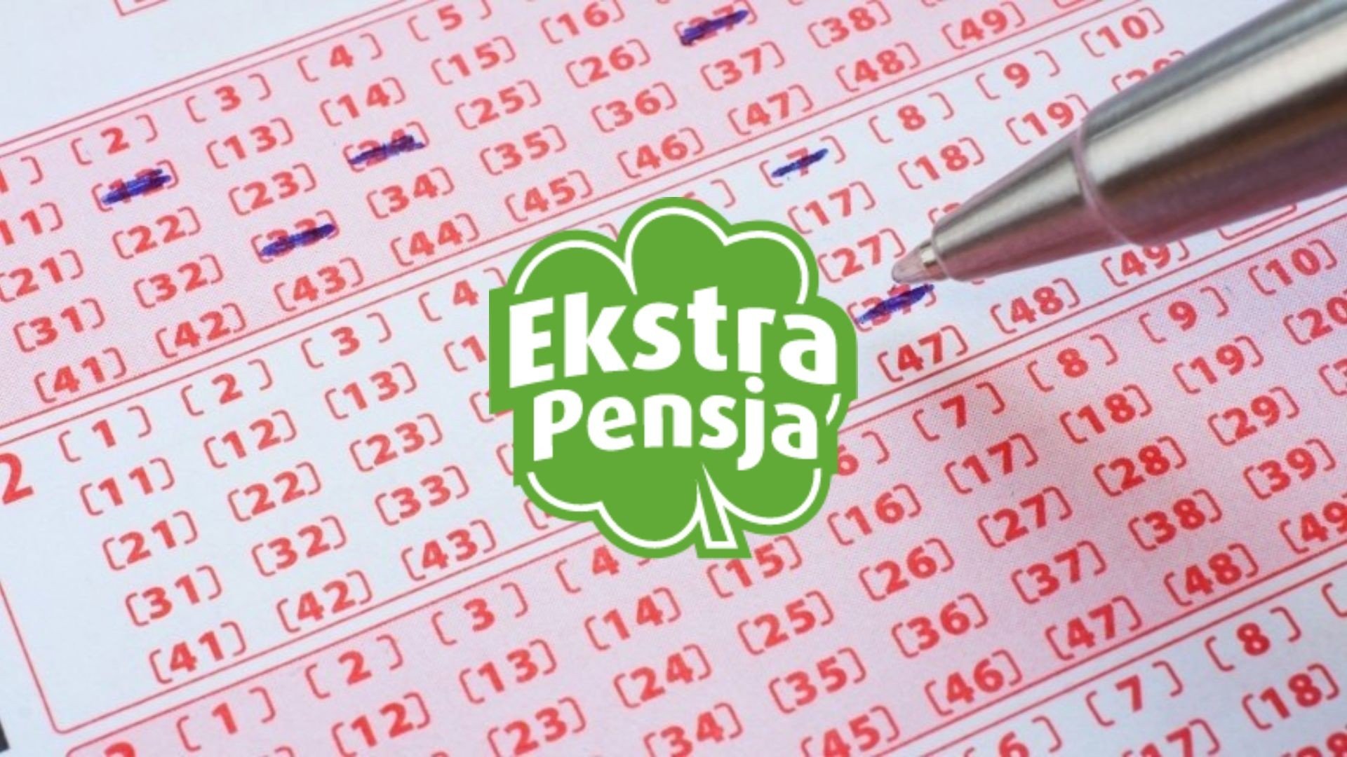 Lotto 8.03.2025: Wyniki Losowań Lotto, Lotto Plus, Multi Multi i Kaskada na Żywo