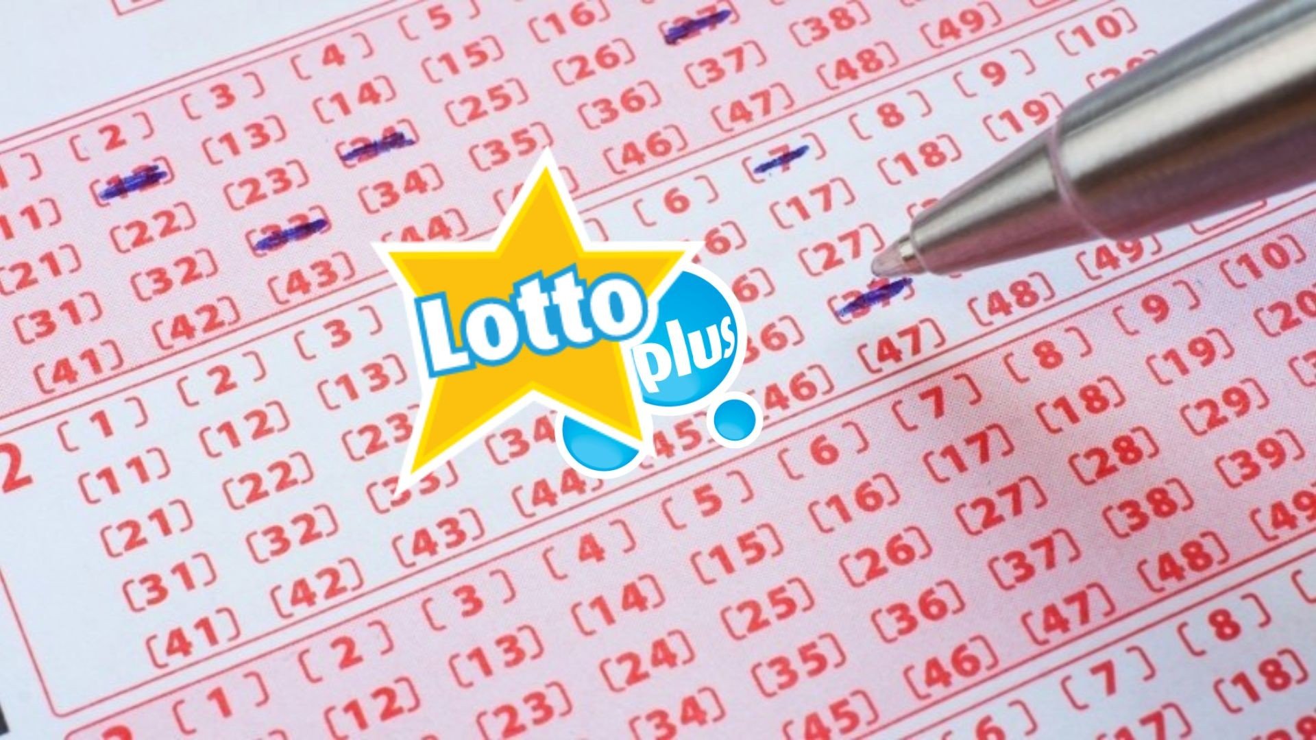 Wyniki Lotto 10.03.2025 r. Liczby Lotto, Lotto Plus, numery duży lotek, Multi Multi, Kaskada. Losowanie Lotto z 10.03.2025 na żywo
