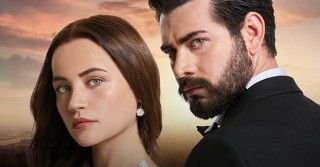 Premiera tureckiego serialu "Vendetta" na TVP VOD - o czym jest ten nowy hit?