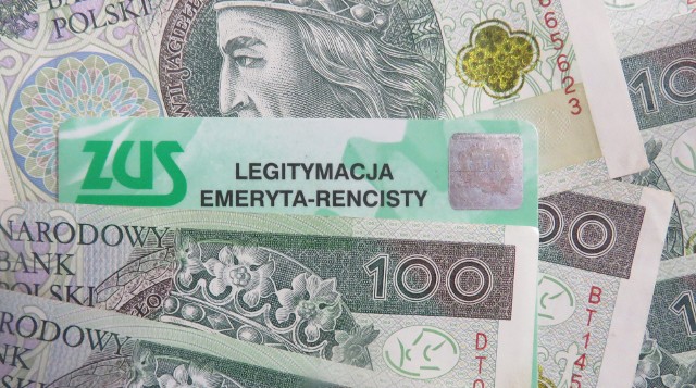 Waloryzacja emerytur ZUS 2025: sprawdź nowe kwoty netto w naszej tabeli