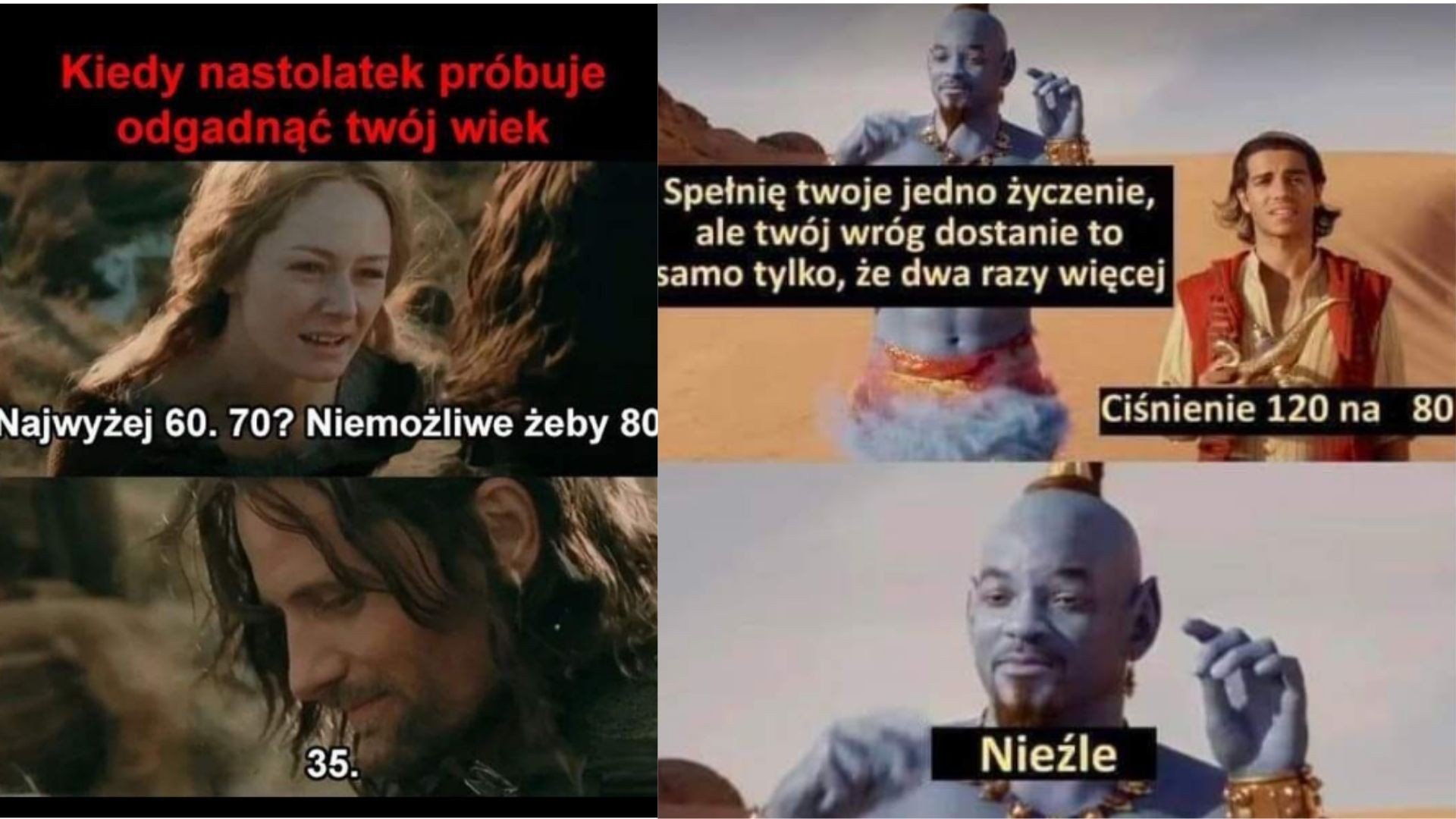 Taka jest dorosłość! Oto najlepsze MEMY z życia wzięte, które rozbawią Cię do łez. Sprawdź! [10.04.2025 r.]