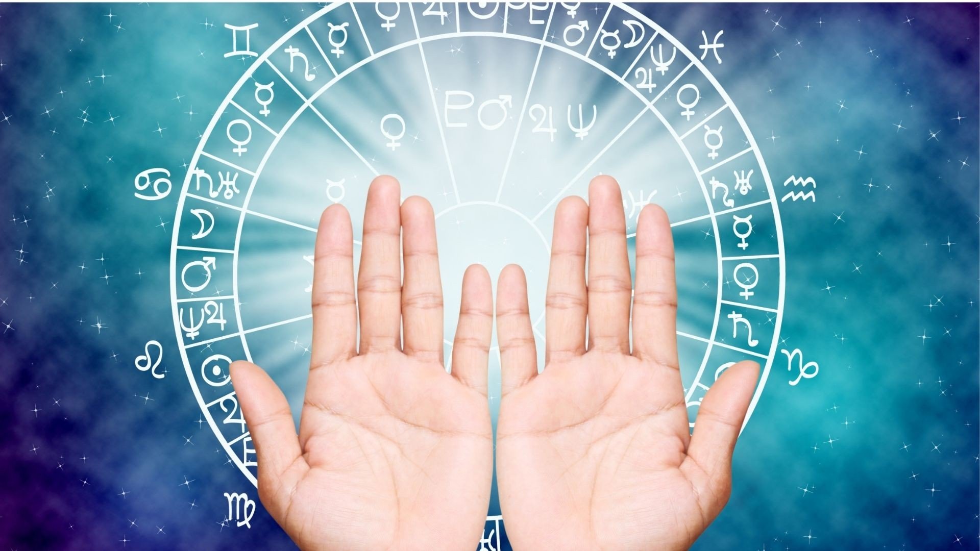 Horoskop na kwiecień 2025. Baran, Byk, Bliźnięta, Rak, Lew, Panna, Waga, Skorpion, Strzelec, Koziorożec, Wodnik, Ryby [14.04.2025]