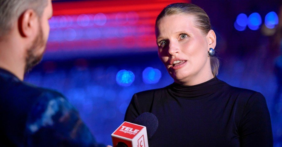 Natalia Rybicka zdradza tajemnice "Przyjaciółek"! Czekamy na 2. sezon "Gry z Cieniem"?