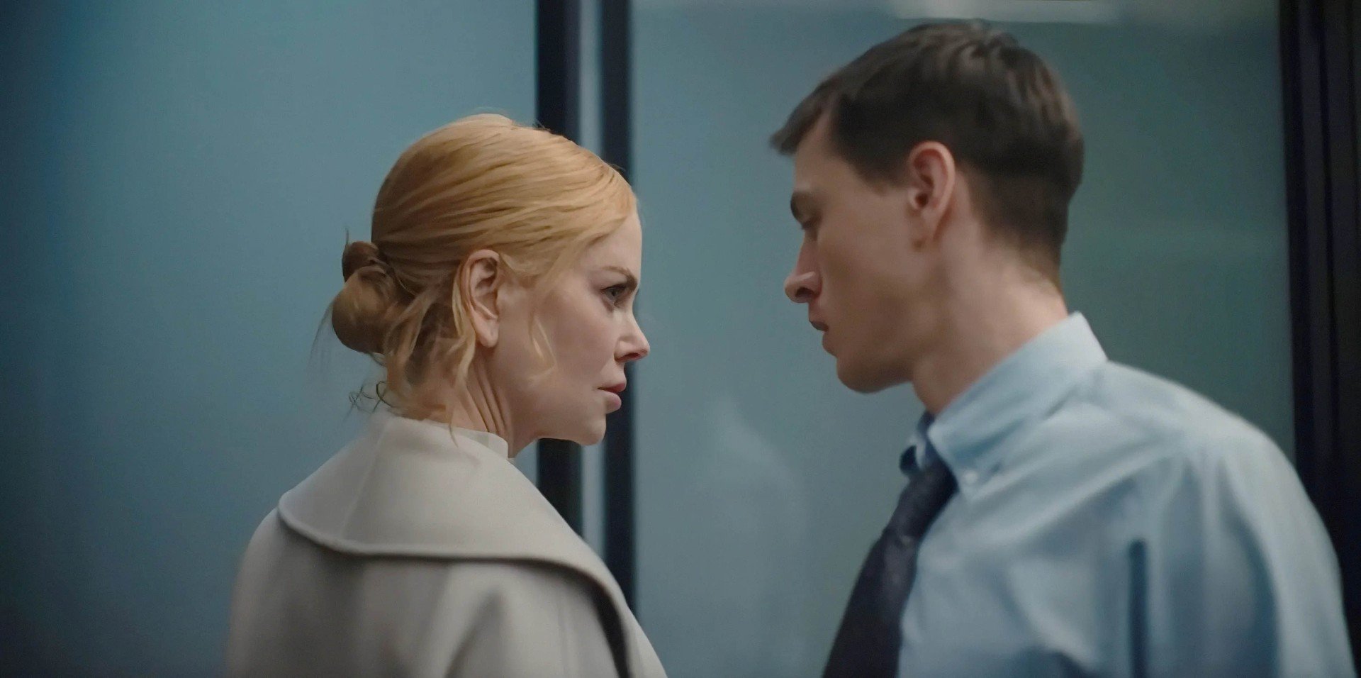 Film 'Babygirl': dramat, który Hipnotyzuje i wstrząsa