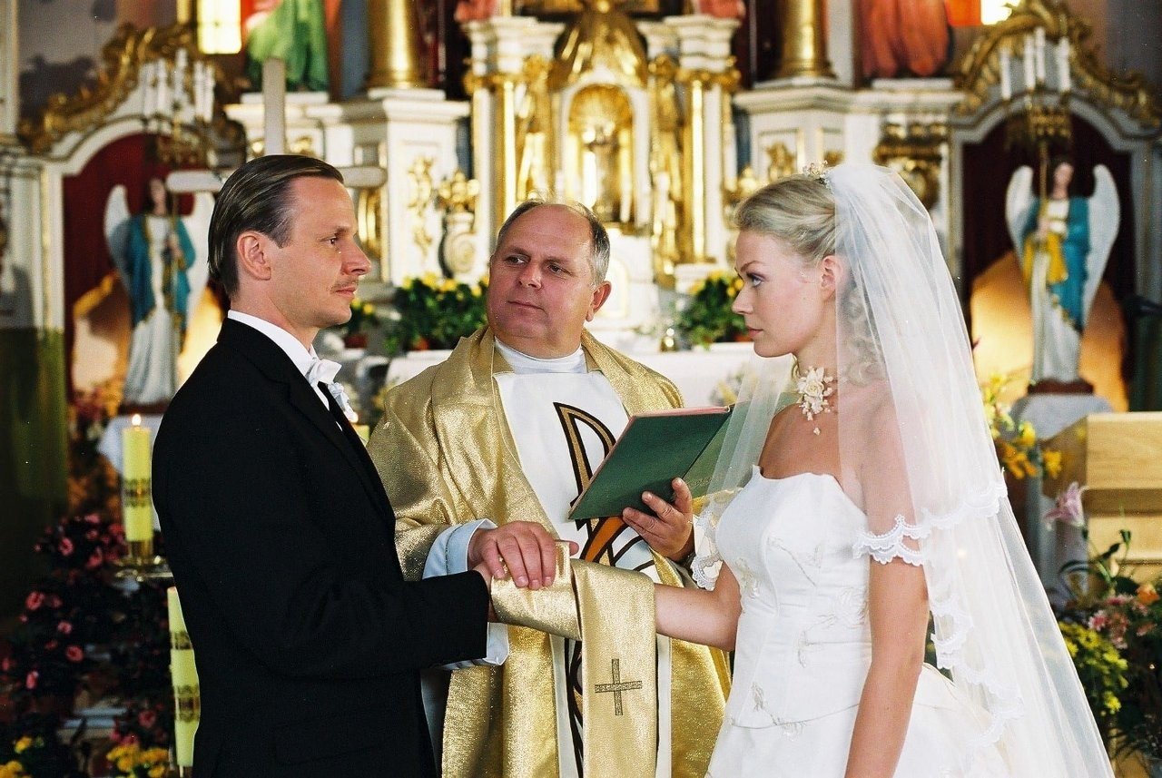 Powrót Kultowego "Wesele" Smarzowskiego na Netflix! Film Podbija TOP 5!