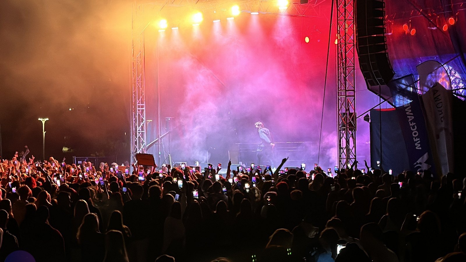 Poznań Rock Festiwal: Znamy kolejnego wykonawcę! Kto wystąpi na tegorocznym festiwalu?