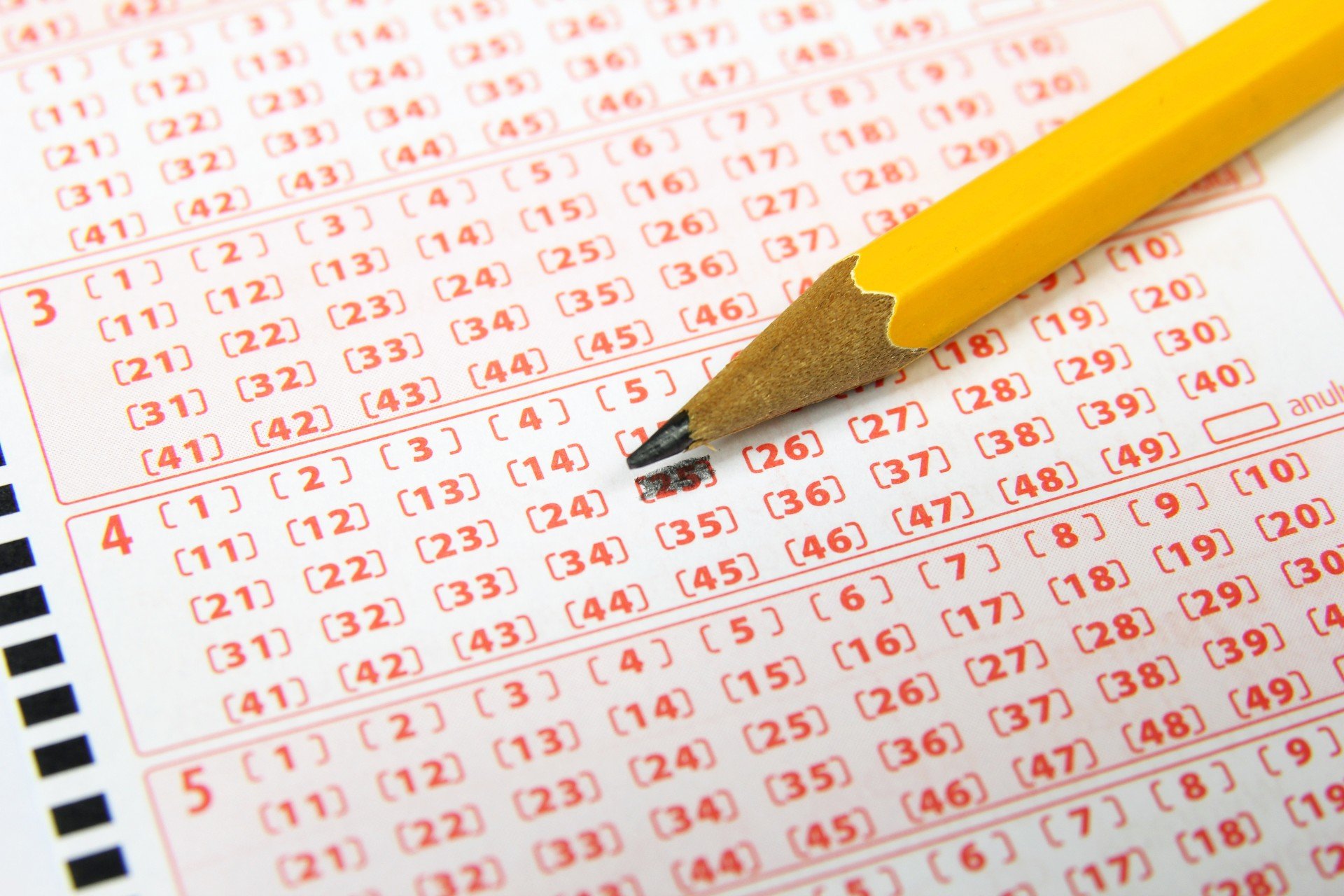 Wyniki Eurojackpot we wtorek 17.06.2025 roku. Zobacz wyniki losowania gry Lotto z 17 czerwca 2025. Sprawdź wyniki na żywo