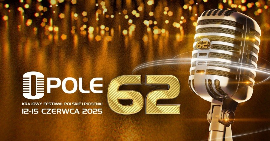 Opole 2024: Program 62. KFPP Uroczysty! Garou, Gwiazdy i Niespodzianki Czekają!