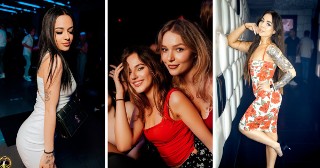 Najpiękniejsze kobiety 2024: Ostatnia część galerii klubowych miss z woj. śląskiego!