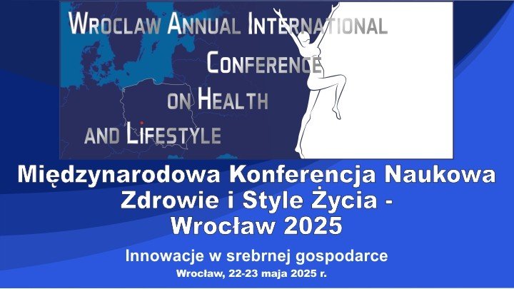 Rewolucja Srebrna: Innowacje w Opiece Zdrowotnej i Stylu Życia dla Seniorów – Konferencja we Wrocławiu 2025