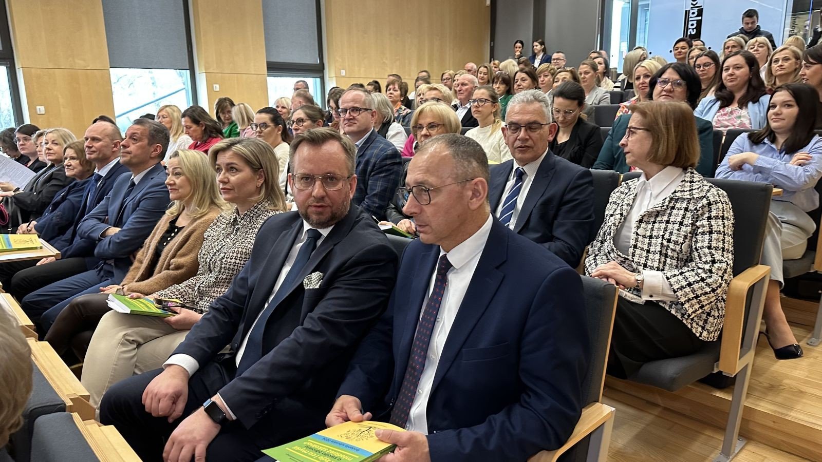 Edukacja zdrowotna wkracza do szkół - jak zdrowie młodych Lubuszan?
