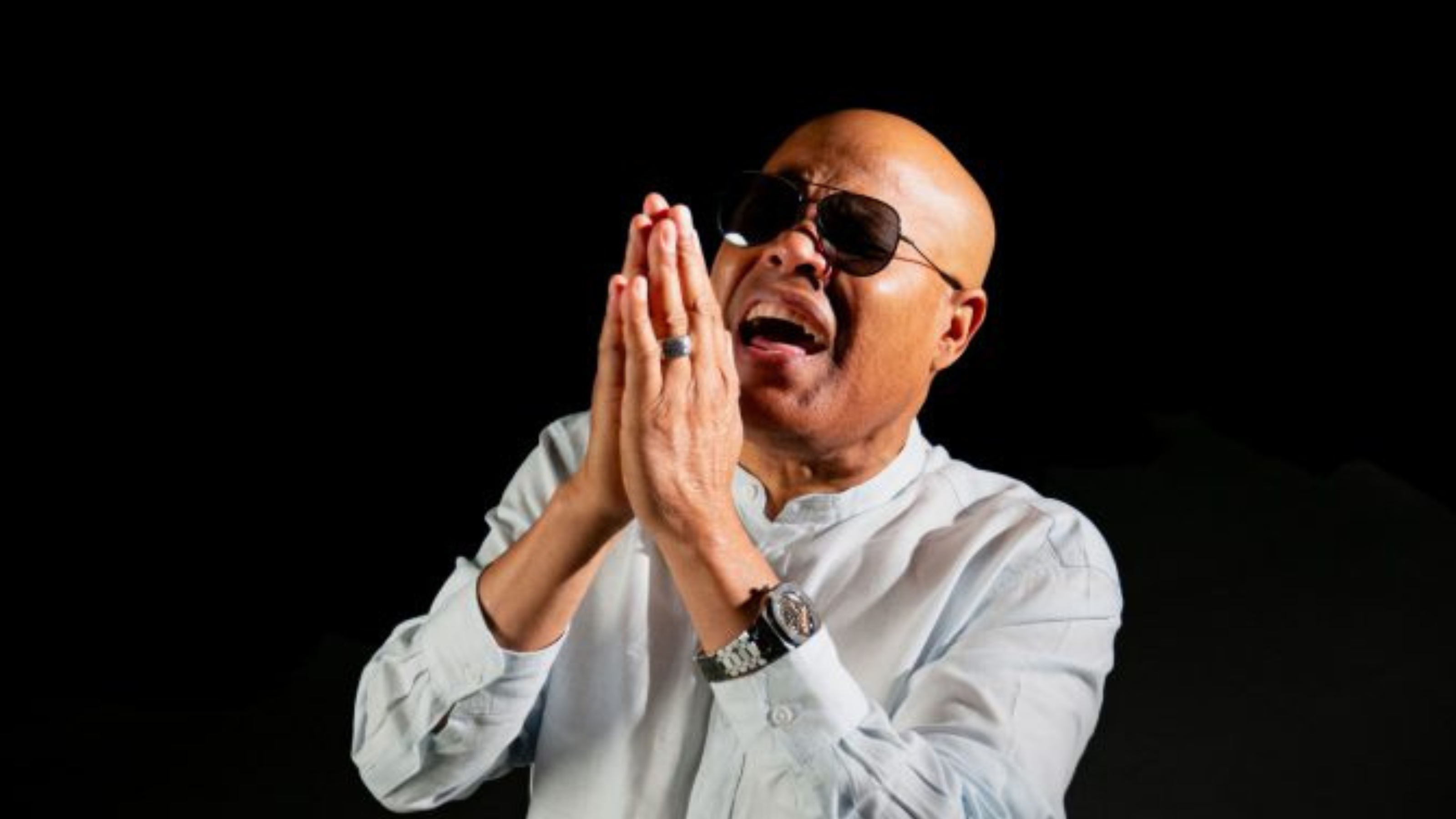 Tragedia en República Dominicana: Muere el Famoso Cantante de Merengue Rubby Pérez en un Nightclub
