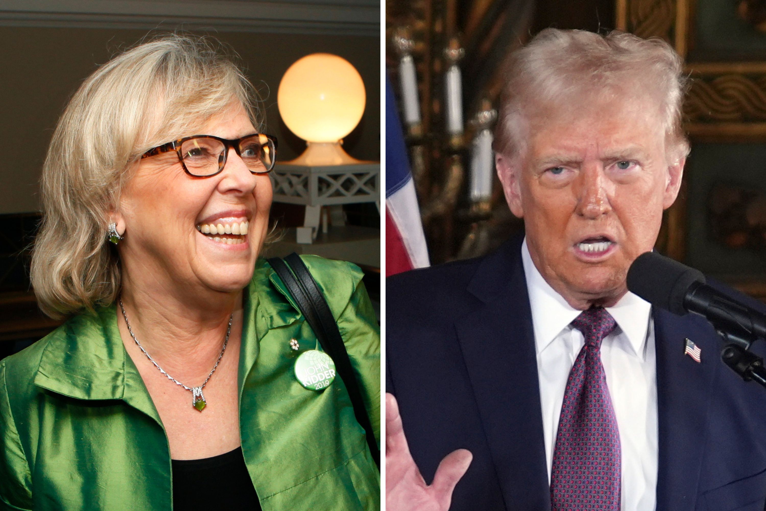 US-Canada Merger Proposal: 3 States Could Join for Free Healthcare
