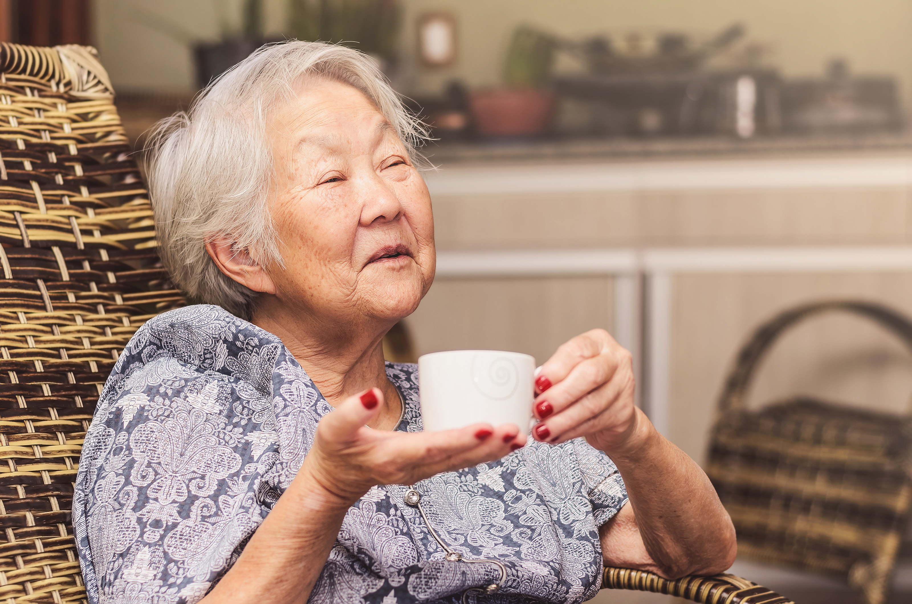 Boost Brain Health with Green Tea: Daily Cups May Reduce Cognitive Decline