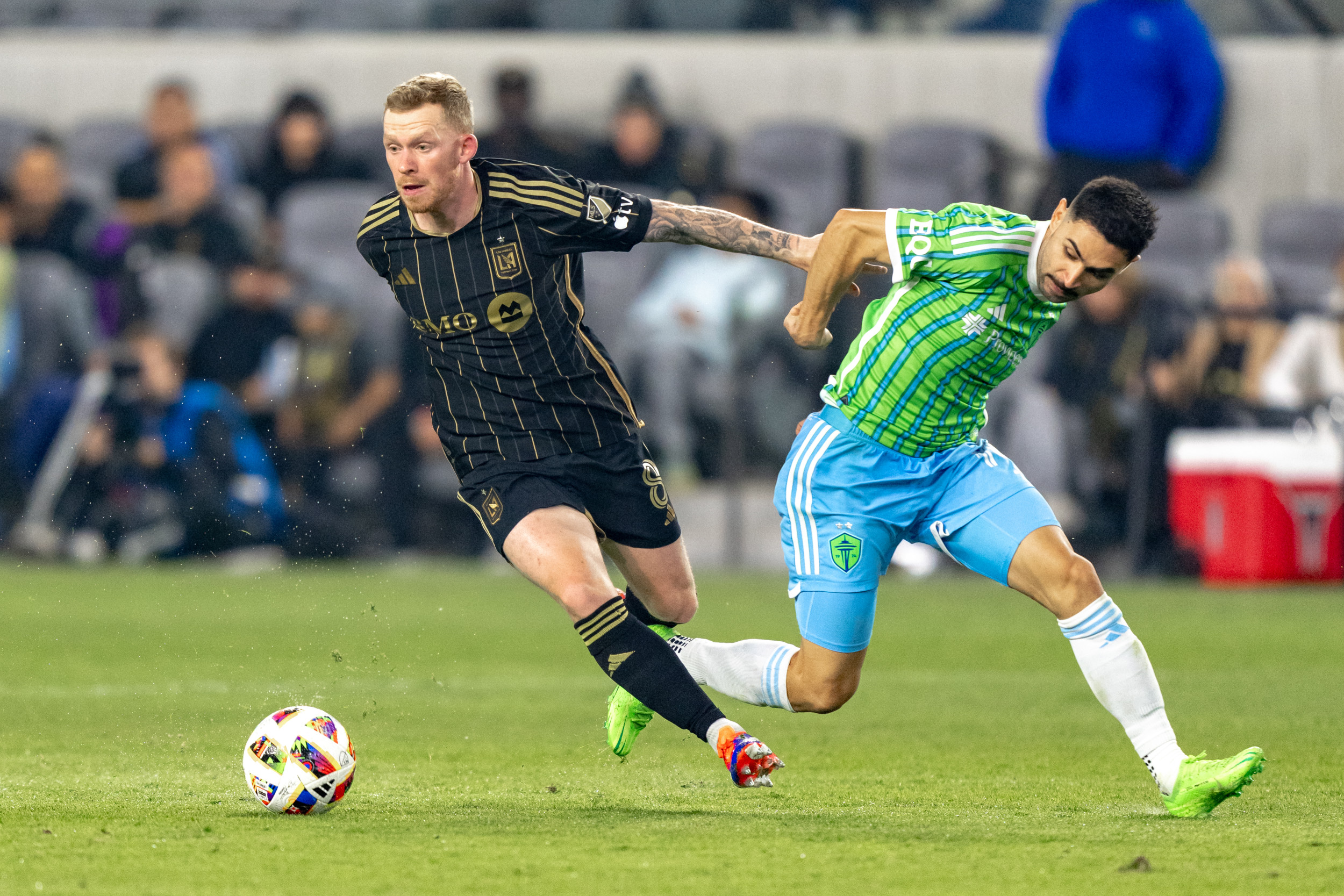 ¡No te pierdas LAFC vs. Minnesota United! Guía completa para ver el partido en vivo: MLS, canales de TV y streaming