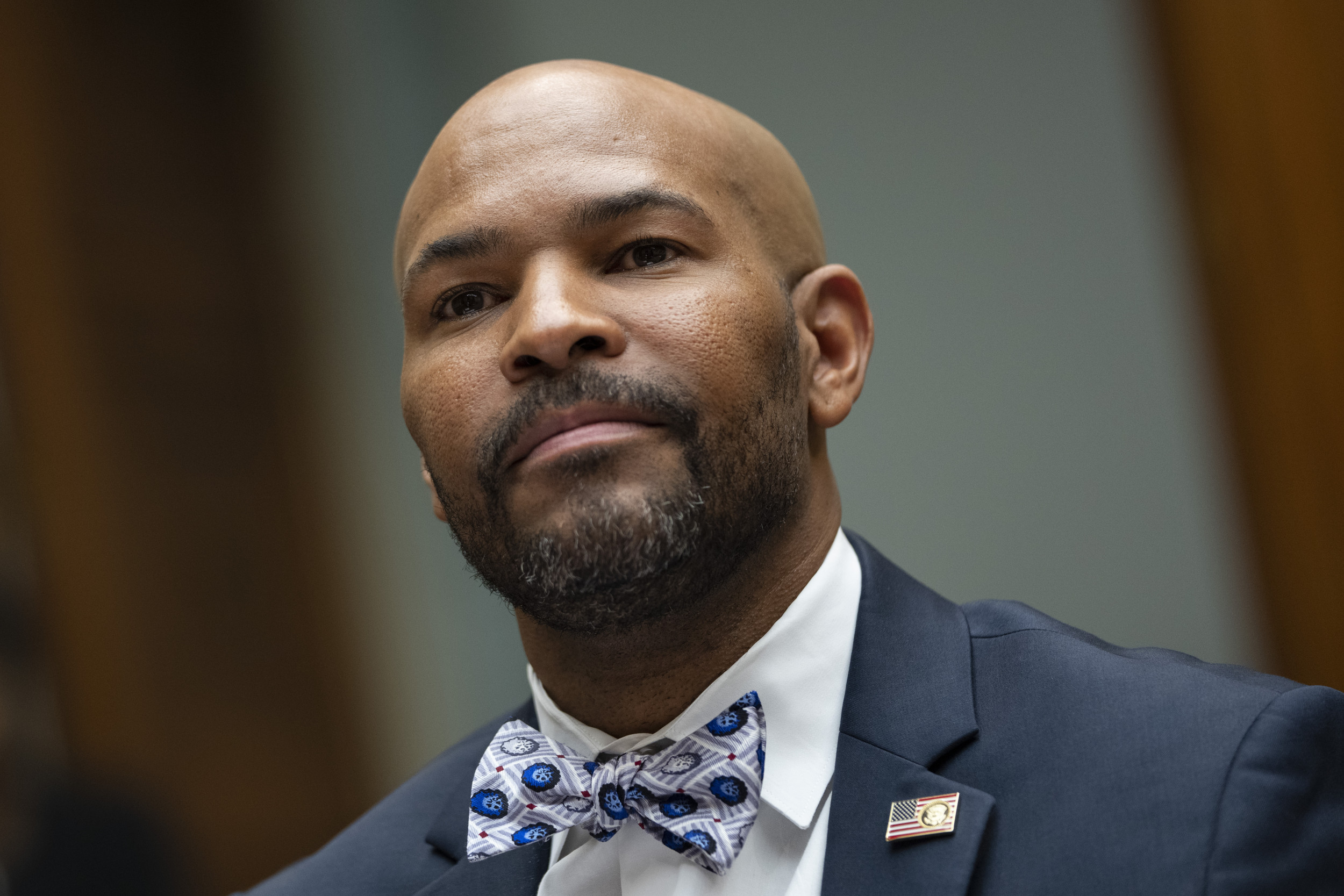 Former Surgeon General to Hospitals: Make 'Economic Case' for Public Health