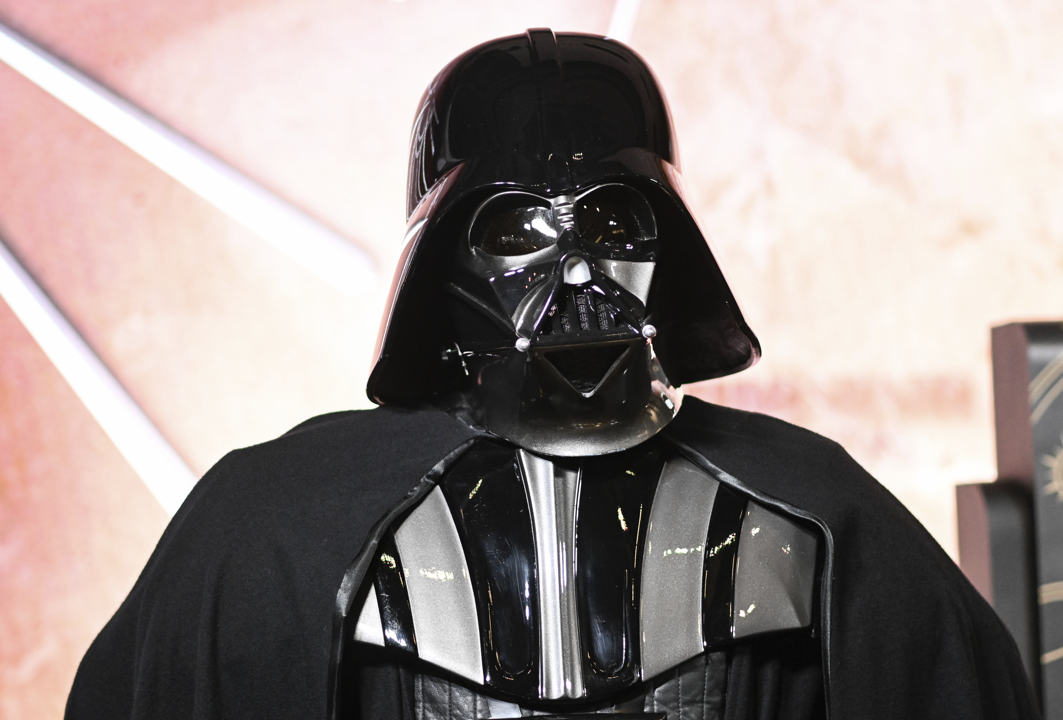 Nurse Awarded $40,000 After 'Darth Vader' Comparison Creates Hostile Work Environment