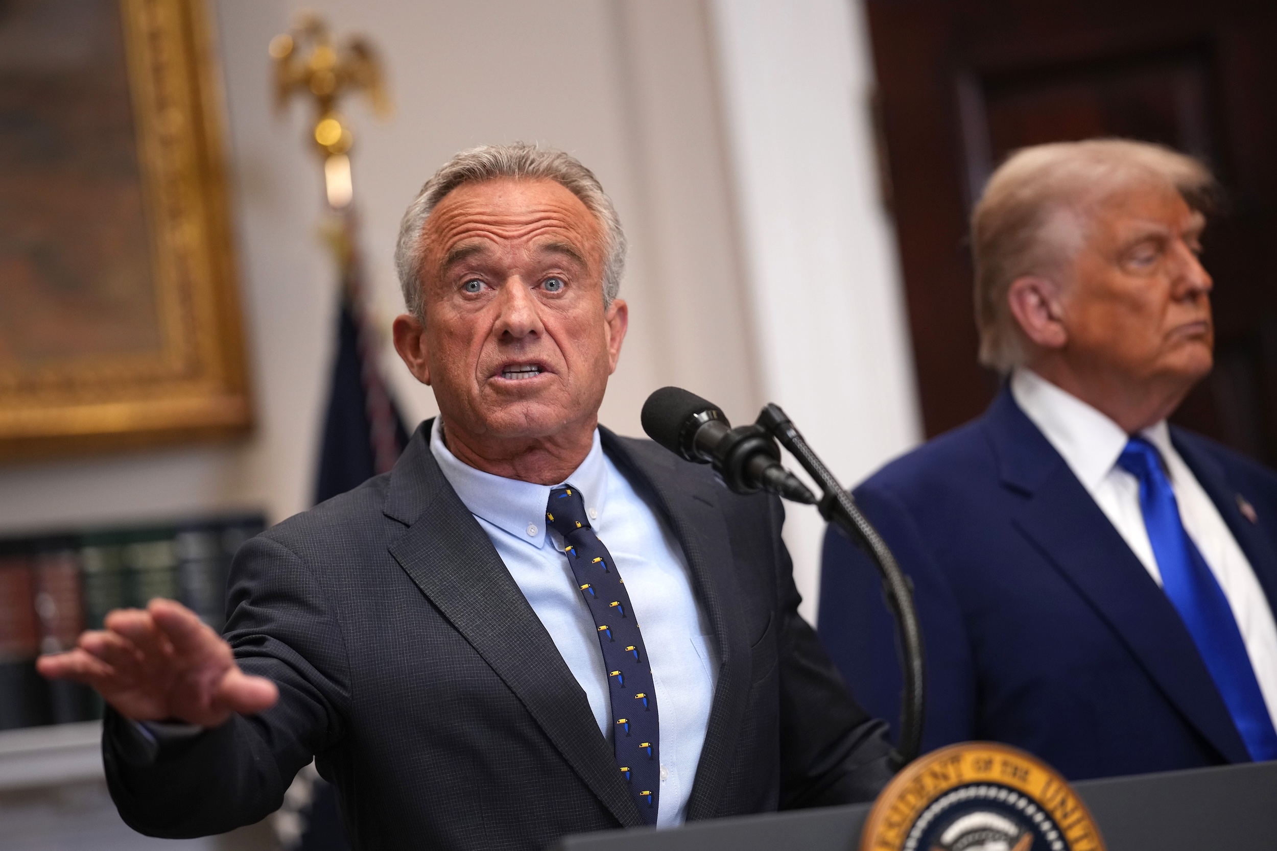 Is Holistic Wellness Shaping US Public Health? Casey Means' Nomination Sparks Debate