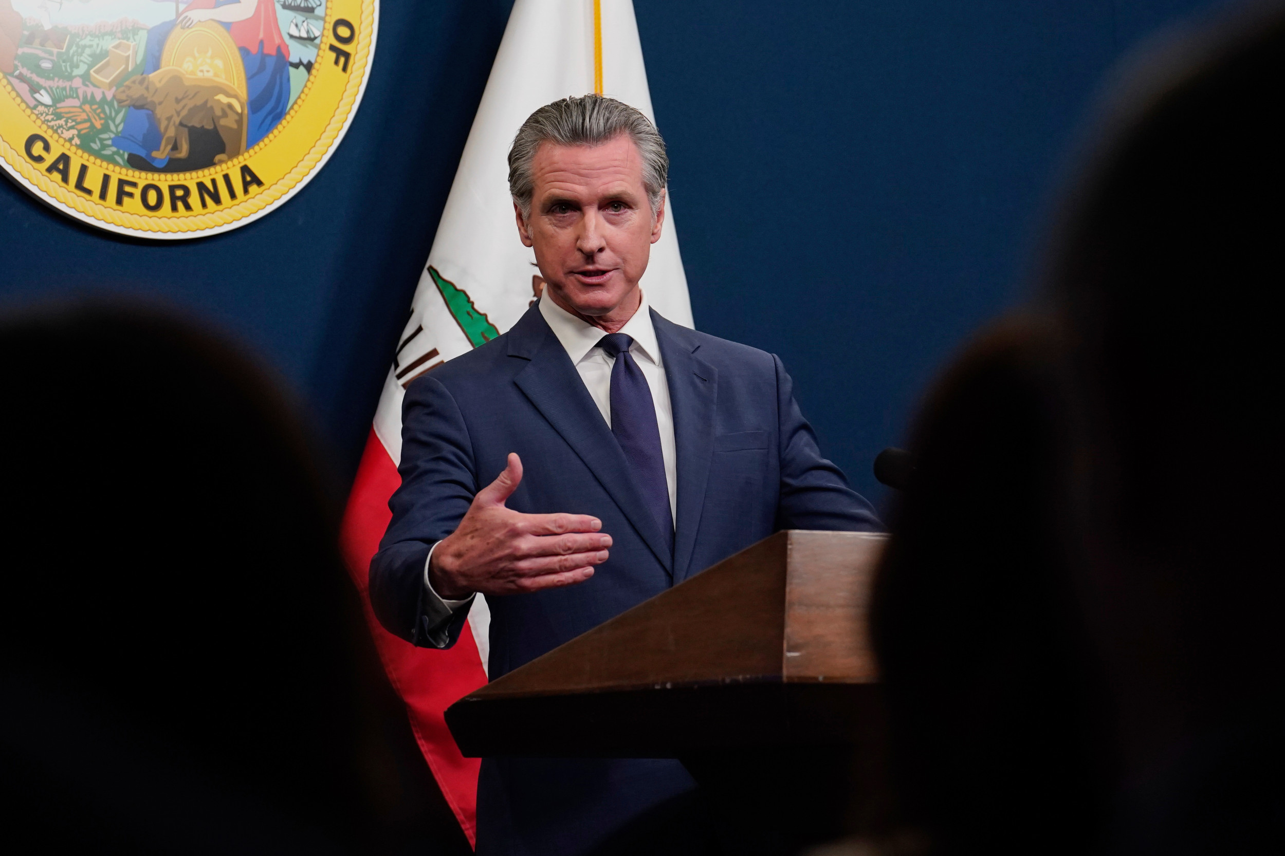 California Residents Favor Limiting Healthcare Benefits for Undocumented Immigrants, New Poll Reveals