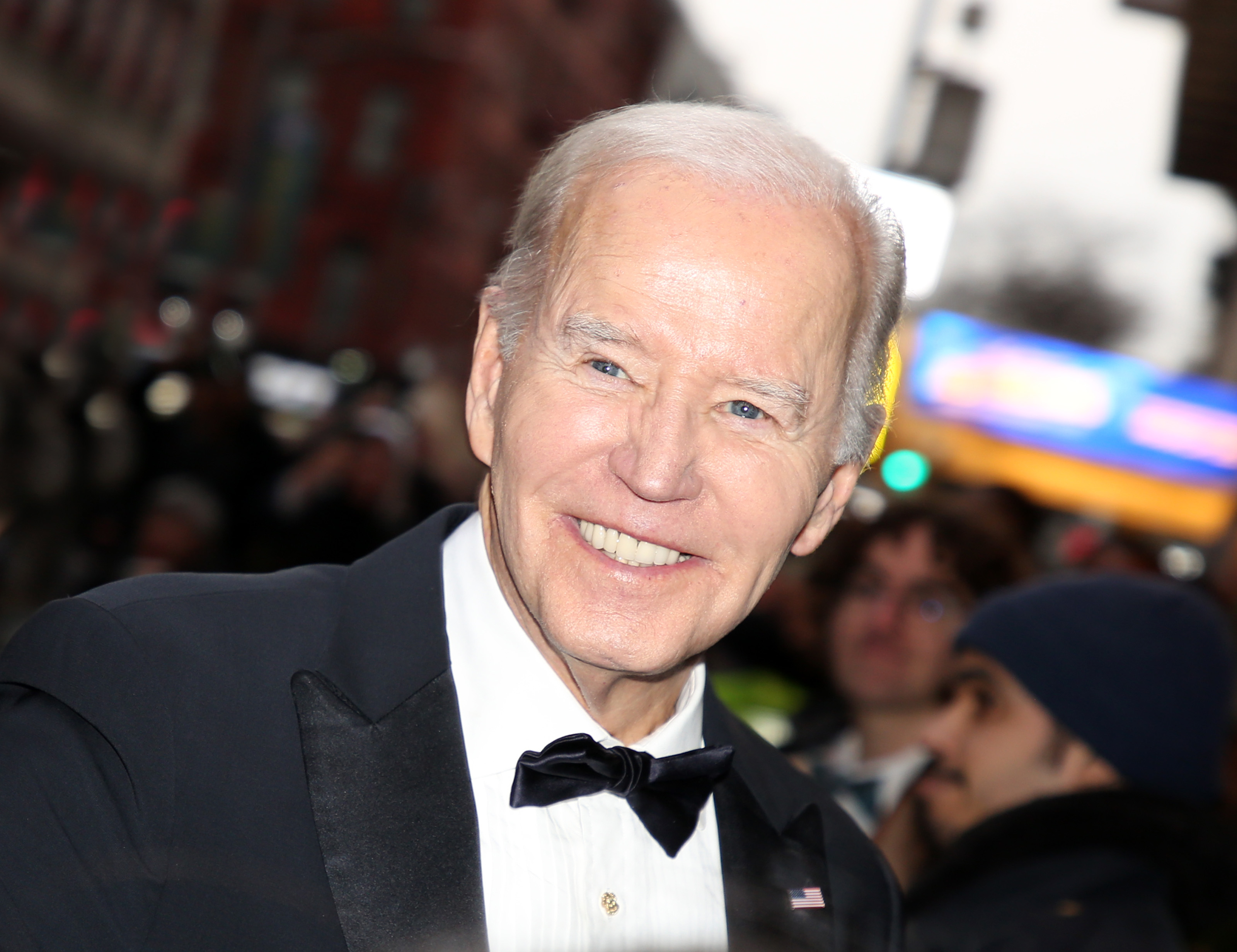 Biden Health Under Scrutiny: Four Top Aides to Testify in House Inquiry