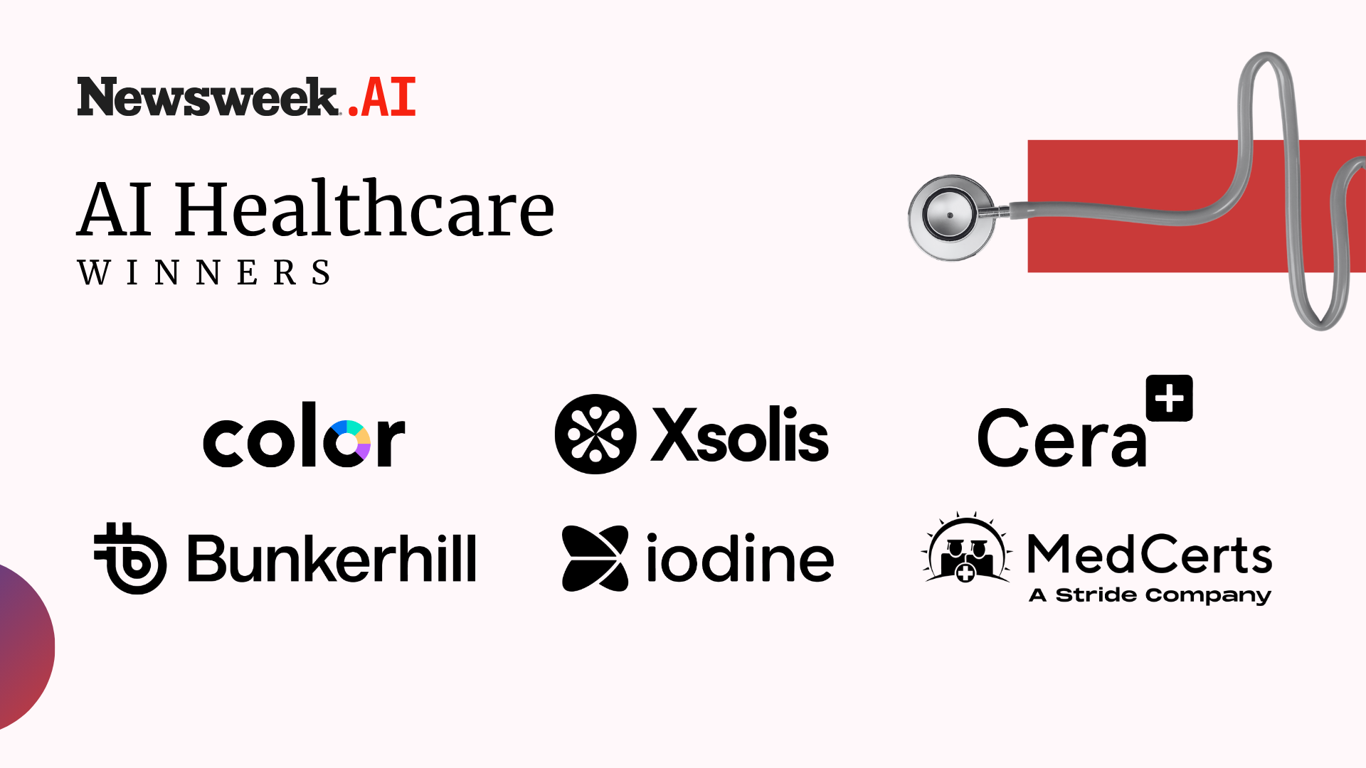 Kiwi Innovation Shines: 7 Healthcare AI Winners Reveal Their Impact Secrets