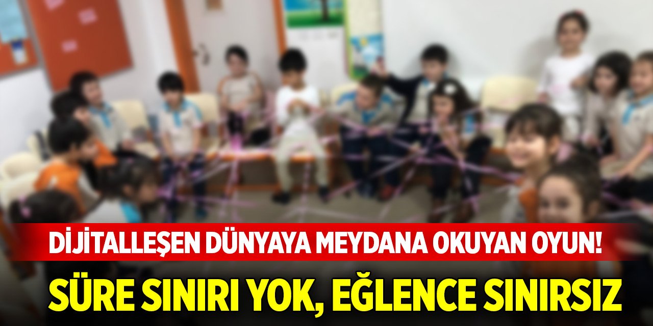 Sınırsız Eğlence: Dijital Dünyanın En İyi Oyunu!