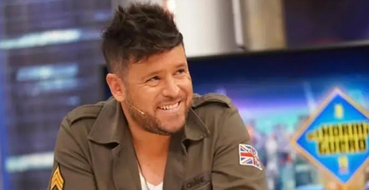 Pablo López revela el estado de salud de Raphael en 'El Hormiguero': la última actualización