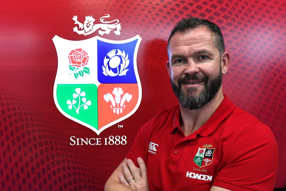 Five burning questions ahead of British & Irish Lions squad announcement