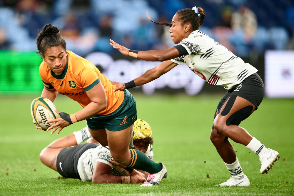 Wallaroos Hooker Hunt: Who'll Wear the Number Two at the 2025 Rugby World Cup?