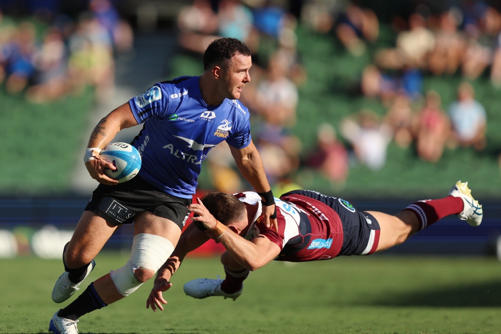 Force Get a Boost: Dylan Pietsch Nearing Return for Crucial Final Match