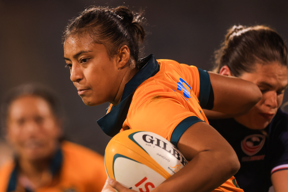 Wallaroos' Scrum-Half Showdown: Who Will Steer Australia at the Rugby World Cup?