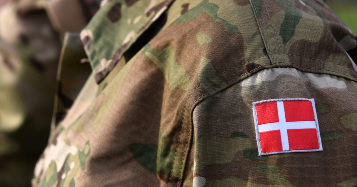 Her er verdens stærkeste militærer - Danmark er ikke blandt de øverste