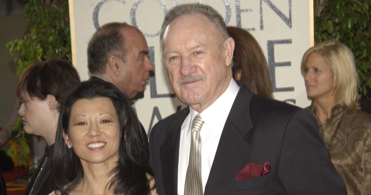 Schockierender Tod von Gene Hackman und seiner Ehefrau: Neue Enthüllungen im Mordfall
