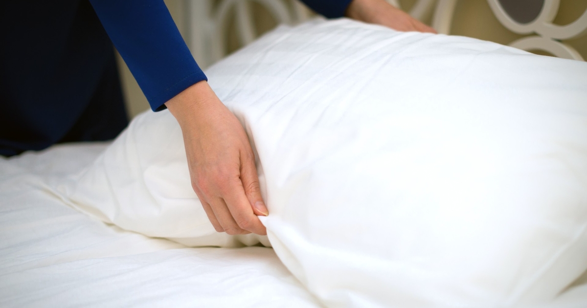 Bleiben Sie gesund: Warum ein ungemachtes Bett Ihr Wohlbefinden fördern kann