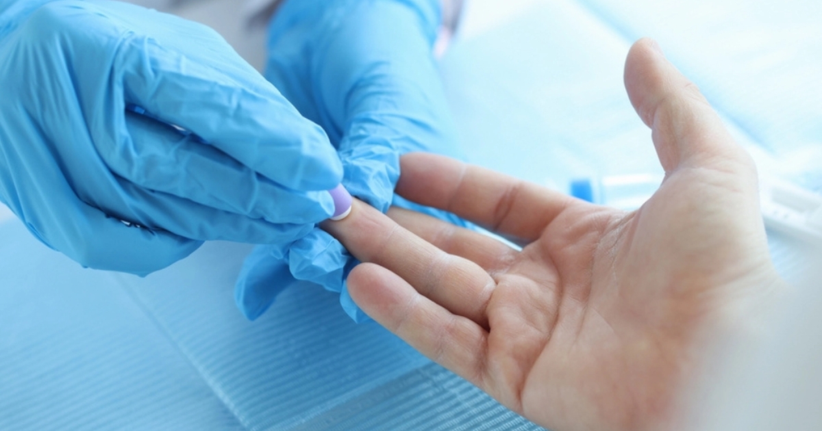 Diabetes Epidemien i Danmark: Alarmerende Stigning og Hvad Du Skal Vide