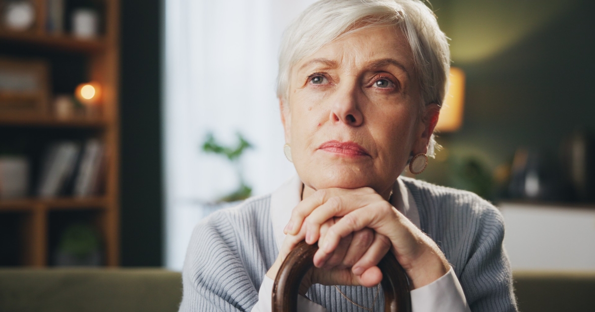 Depression bei Frauen: Symptome erkennen und verstehen - Was Sie tun können