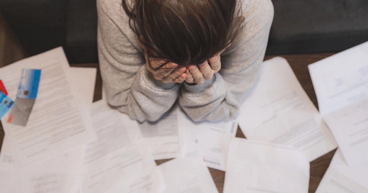 Stress vs. Angst: Ekspertens Klare Forklaring – Forstå Forskellen og Tag Kontrol!