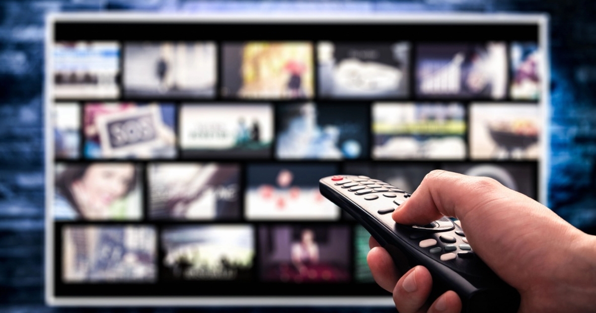 Føler du dig overvåget? Dit LG Smart-TV kan nu aflæse dine følelser!