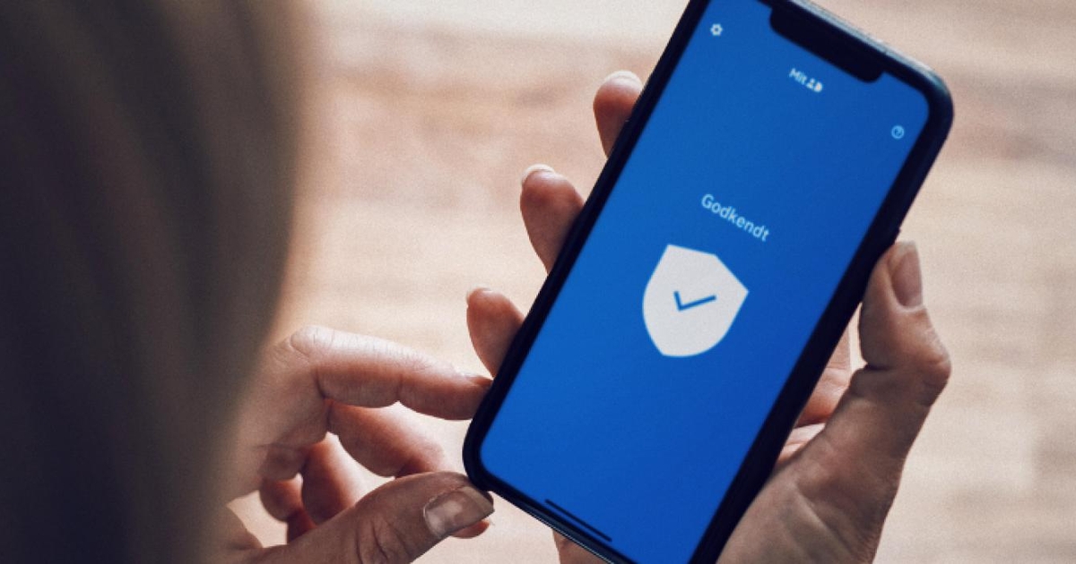 Vigtig Ændring for MitID Brugere: Log ind på Populære Apps Kan Være Påvirket den 22. Maj!