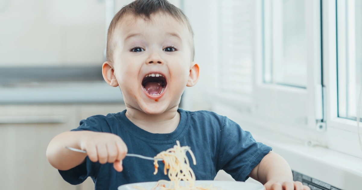 Ekspert afslører: Bønner – Den hemmelige superfood der bør indgå i børns hverdag!