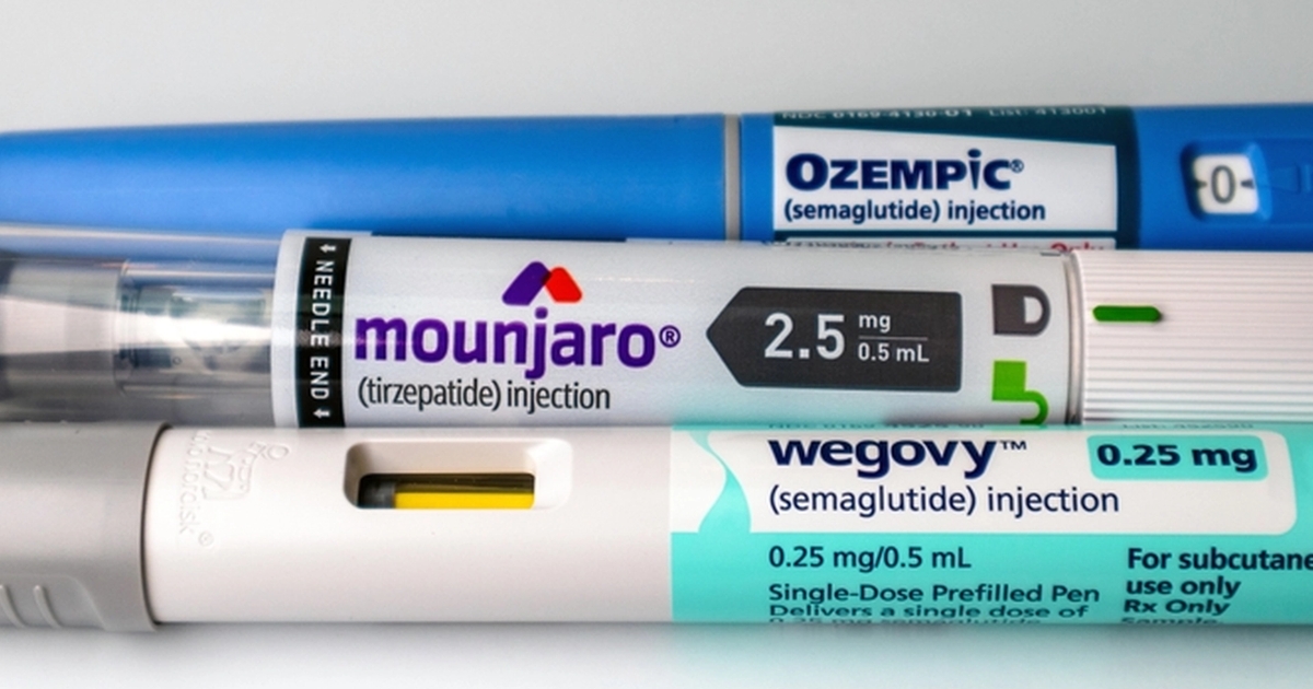 Vægttab med Ozempic og Wegovy: Risiko for muskler og knogler? Eksperter advarer