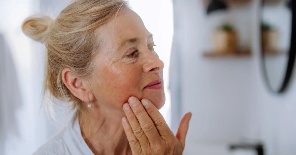 Glem disse 4 anti-aging-myter: Tilegn dig i stedet disse 2 vaner, der faktisk kan stoppe rynker