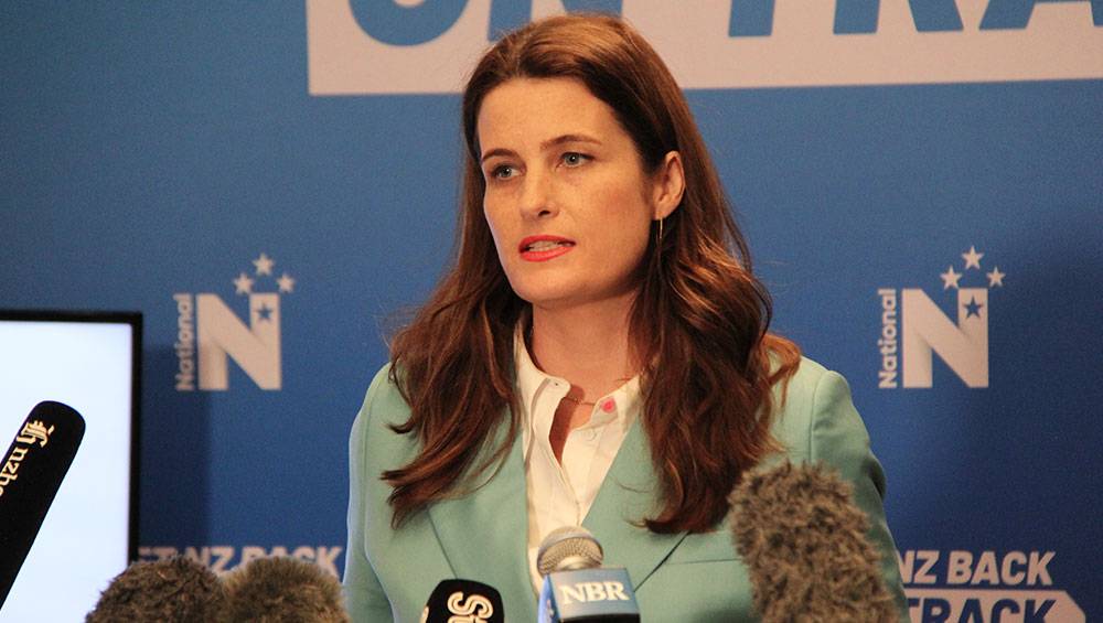 Government Unveils Drastic Budget Cuts Amid Economic Downturn